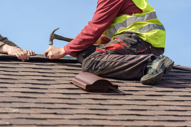 Best Flat Roof Repair Services  in Weston, WI