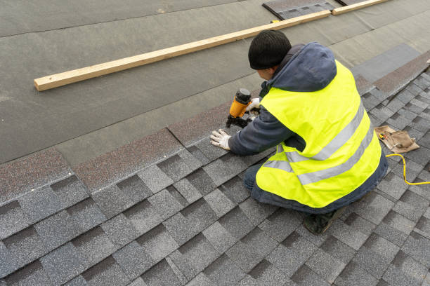 Best Local Roofing Companies  in Weston, WI