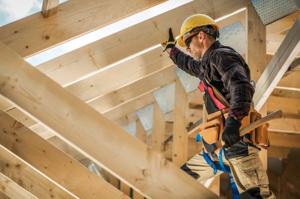 Best Best Roofing Contractors  in Weston, WI