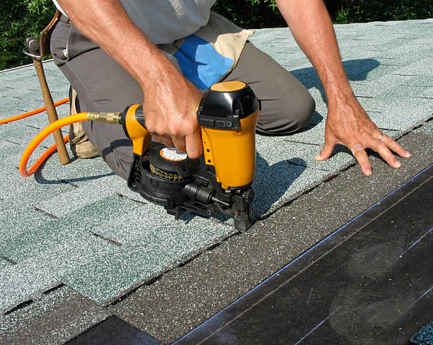 Roof Installation Near Me in Weston, WI
