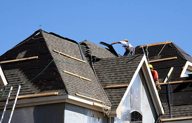 Best New Roof Installation  in Weston, WI