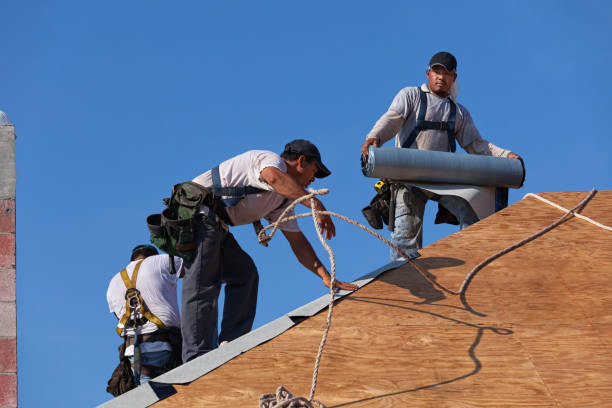 Best Tile Roofing Contractor  in Weston, WI