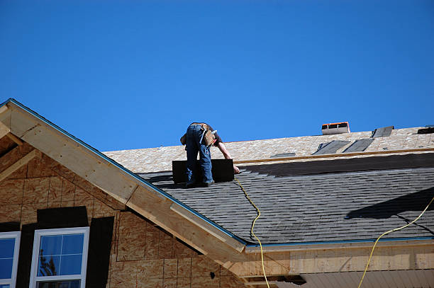 Quick and Trustworthy Emergency Roof Repair Services in Weston, WI