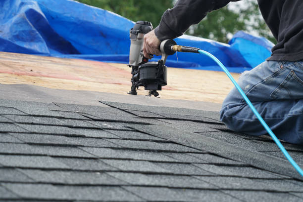 Best Emergency Roof Repair  in Weston, WI