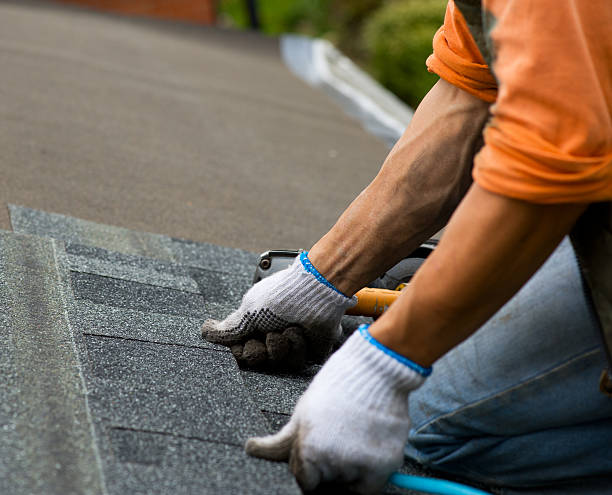 Best Best Roofing Contractors  in Weston, WI