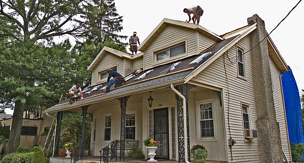 Best Commercial Roofing Services  in Weston, WI