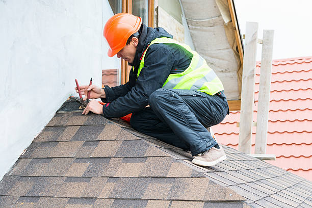 Best Metal Roofing Contractor  in Weston, WI