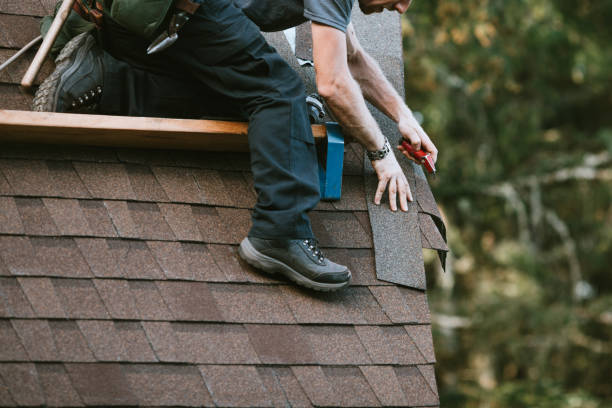 Best Roof Gutter Cleaning  in Weston, WI