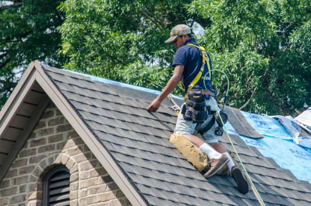 Heating Cable for Roof Installation in Weston, WI